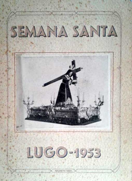 Semana Santa en Lugo  